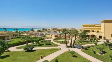 Sheraton Soma Bay