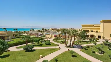 Sheraton Soma Bay