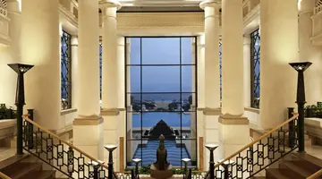 SHERATON SOMA BAY
