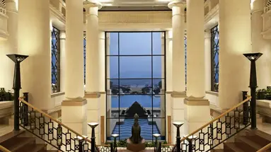 SHERATON SOMA BAY