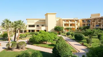 SHERATON SOMA BAY
