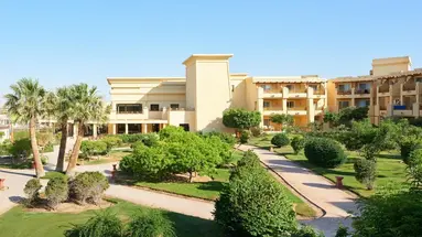 SHERATON SOMA BAY