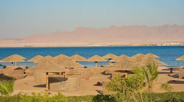 SHERATON SOMA BAY