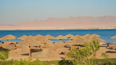 SHERATON SOMA BAY