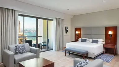 Sheraton The Walk, Dubai