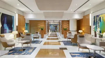 Sheraton The Walk, Dubai