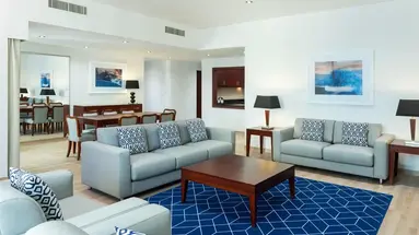 Sheraton The Walk, Dubai
