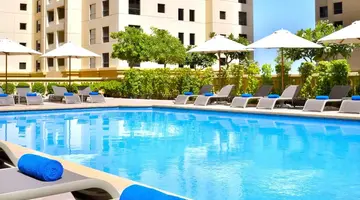 Sheraton The Walk, Dubai