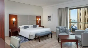 Sheraton The Walk, Dubai