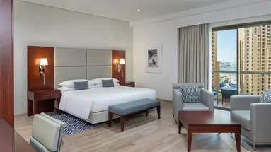 Sheraton The Walk, Dubai