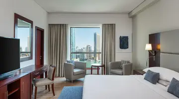 Sheraton The Walk, Dubai