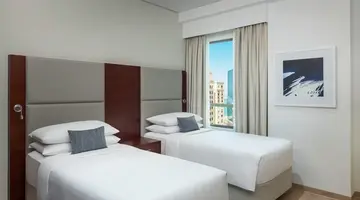 Sheraton The Walk, Dubai