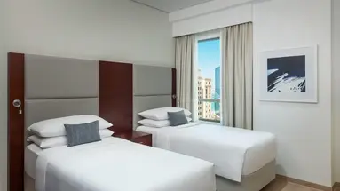 Sheraton The Walk, Dubai