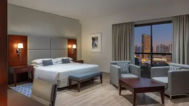 SHERATON THE WALK ( EX. DELTA HOTELS BY MARRIOTT JUMEIRAH BEACH )