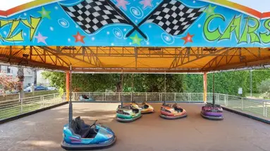 Sherwood Dreams Resort