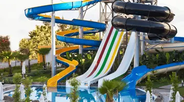SHERWOOD DREAMS RESORT