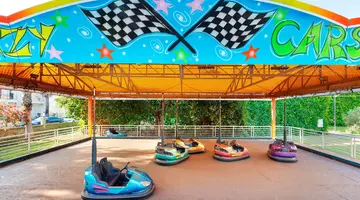 Sherwood Dreams Resort