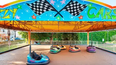 Sherwood Dreams Resort