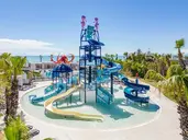 SHERWOOD DREAMS RESORT