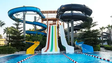 SHERWOOD DREAMS RESORT