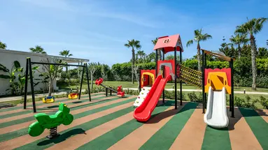 Sherwood Dreams Resort