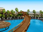 Sherwood Dreams Resort