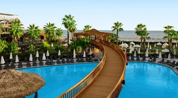 Sherwood Dreams Resort