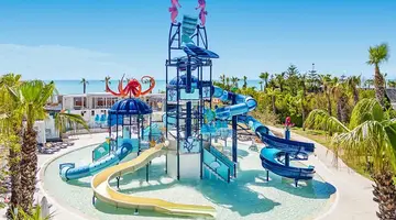 Sherwood Dreams Resort