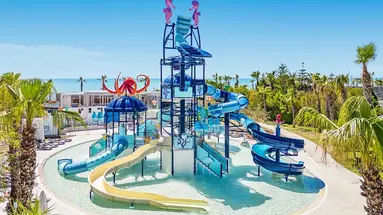 Sherwood Dreams Resort