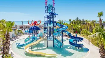 Sherwood Dreams Resort