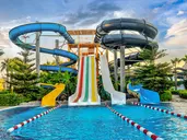 Sherwood Dreams Resort