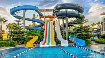 Sherwood Dreams Resort
