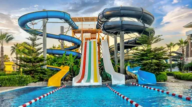 Sherwood Dreams Resort