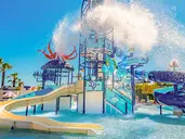 SHERWOOD DREAMS RESORT