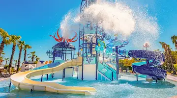 SHERWOOD DREAMS RESORT