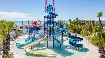 SHERWOOD DREAMS RESORT