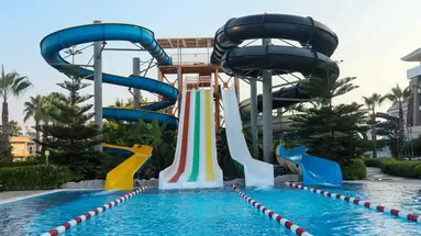 SHERWOOD DREAMS RESORT