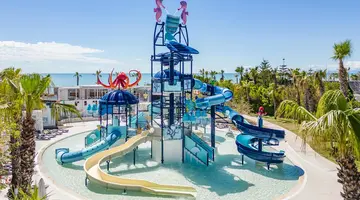 Sherwood Dreams Resort
