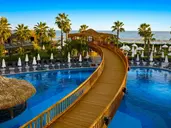 Sherwood Dreams Resort