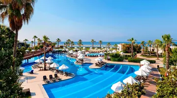 Sherwood Dreams Resort