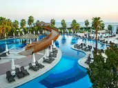 SHERWOOD DREAMS RESORT