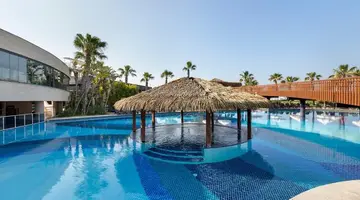 Sherwood Dreams Resort