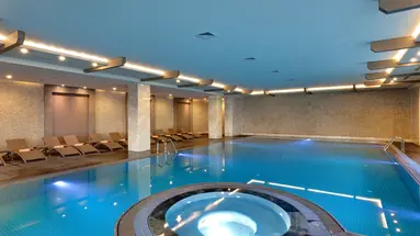 SHERWOOD DREAMS RESORT