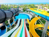 Sherwood Dreams Resort
