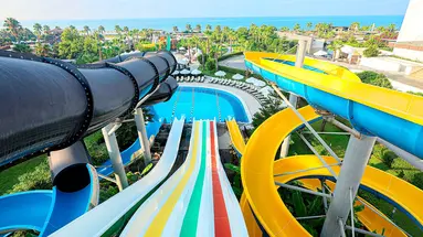 Sherwood Dreams Resort