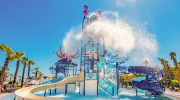 SHERWOOD DREAMS RESORT