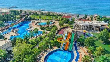 Sherwood Dreams Resort