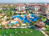 SHERWOOD DREAMS RESORT