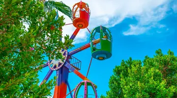 Sherwood Dreams Resort
