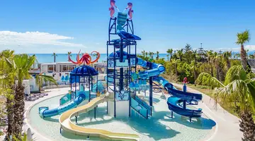 Sherwood Dreams Resort